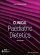 Book cover of: Clinical Paediatric Dietetics. By: Vanessa Shaw
