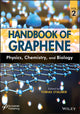 Book cover of: Handbook of Graphene, Volume 2