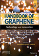 Book cover of: Handbook of Graphene, Volume 8