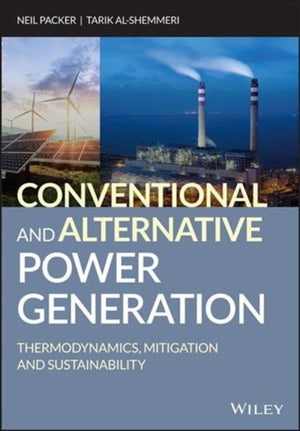 Conventional and Alternative Power Generation