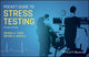 Book cover of: Pocket Guide to Stress Testing. By: Dennis A. Tighe