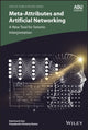 Book cover of: Meta-attributes and Artificial Networking. By: Sain