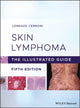 Book cover of: Skin Lymphoma. By: Lorenzo Cerroni