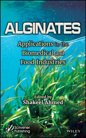 Alginates