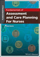 Book cover of: Fundamentals of Assessment and Care Planning for Nurses. By: Ian Peate