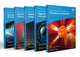 Book cover of: Space Physics and Aeronomy, Set. By: Yongliang Zhang