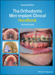 Orthodontic Mini-implant Clinical Handbook