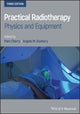 Book cover of: Practical Radiotherapy. By: Pam Cherry