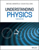 Book cover of: Understanding Physics. By: Michael M. Mansfield