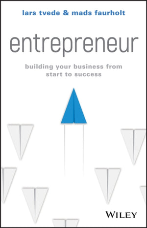 Entrepreneur