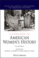 Book cover of: Companion to American Women's History. By: Nancy A. Hewitt