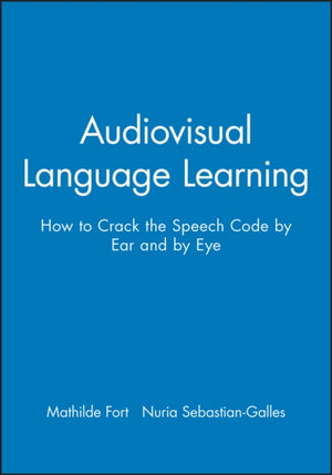 Audiovisual Language Learning
