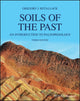 Book cover of: Soils of the Past. By: Gregory J. Retallack