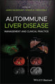 Book cover of: Autoimmune Liver Disease. By: James Neuberger