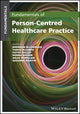 Book cover of: Fundamentals of Person-Centred Healthcare Practice. By: Brendan McCormack