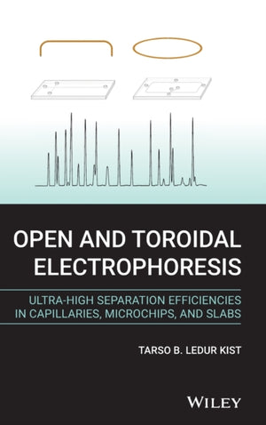 Open and Toroidal Electrophoresis