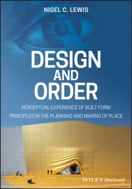 Design and Order