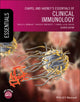 Book cover of: Chapel and Haeney's Essentials of Clinical Immunology. By: Misbah