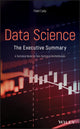 Book cover of: Data Science. By: Field Cady