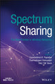 Book cover of: Spectrum Sharing. By: Constantinos B. Papadias