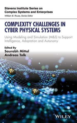 Complexity Challenges in Cyber Physical Systems