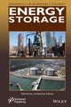 Book cover of: Energy Storage. By: Umakanta Sahoo