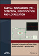 Book cover of: Partial Discharges (PD). By: Rainer Haller