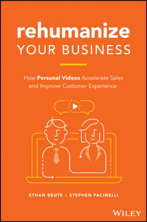 Rehumanize Your Business