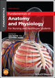 Book cover of: Fundamentals of Anatomy and Physiology. By: Ian Peate