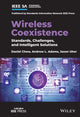 Book cover of: Wireless Coexistence. By: Daniel Chew