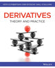 Book cover of: Derivatives. By: Keith Cuthbertson