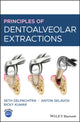 Book cover of: Principles of Dentoalveolar Extractions. By: Seth Delpachitra