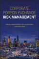 Book cover of: Corporate Foreign Exchange Risk Management. By: Lars Oxelheim