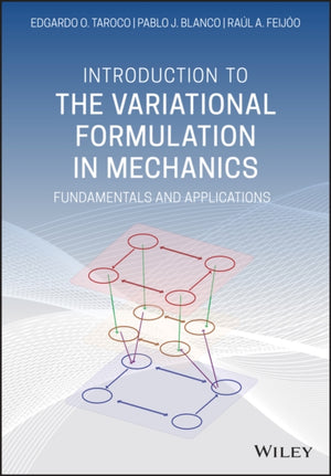 Introduction to the Variational Formulation in Mechanics