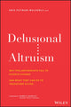 Book cover of: Delusional Altruism. By: Kris Putnam-Walkerly