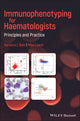 Book cover of: Immunophenotyping for Haematologists. By: Barbara J. Bain