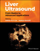 Book cover of: Liver Ultrasound. By: A. Lim