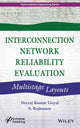 Book cover of: Interconnection Network Reliability Evaluation. By: Neeraj Kumar Goyal