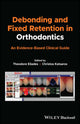 Book cover of: Debonding and Fixed Retention in Orthodontics. By: Theodore Eliades