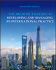 Book cover of: Architect's Guide to Developing and Managing an International Practice. By: Bradford Perkins