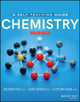 Book cover of: Chemistry. By: Richard Post