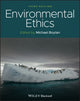 Book cover of: Environmental Ethics. By: Michael Boylan