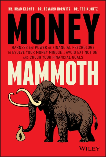 Book cover of: Money Mammoth. By: Edward Horwitz