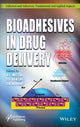 Book cover of: Bioadhesives in Drug Delivery. By: K. L. Mittal