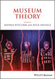 Book cover of: Museum Theory. By: Andrea Witcomb