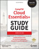 Book cover of: CompTIA Cloud Essentials+ Study Guide. By: Quentin Docter