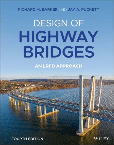 Design of Highway Bridges