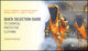 Book cover of: Quick Selection Guide to Chemical Protective Clothing. By: Krister Forsberg
