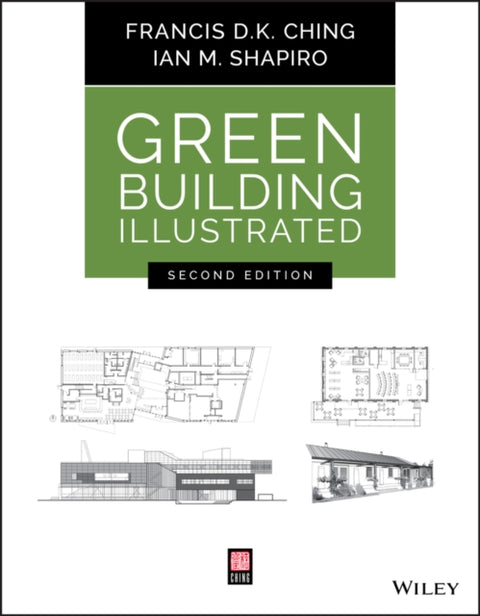 Green Building Illustrated