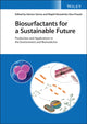 Book cover of: Biosurfactants for a Sustainable Future. By: Hemen Sarma